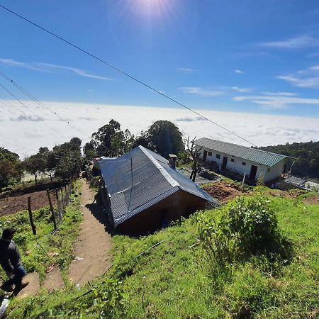 Dostel: Backpacker Hostel Tamilnadu - Tamilnadu - Kodaikanal Exterior foto