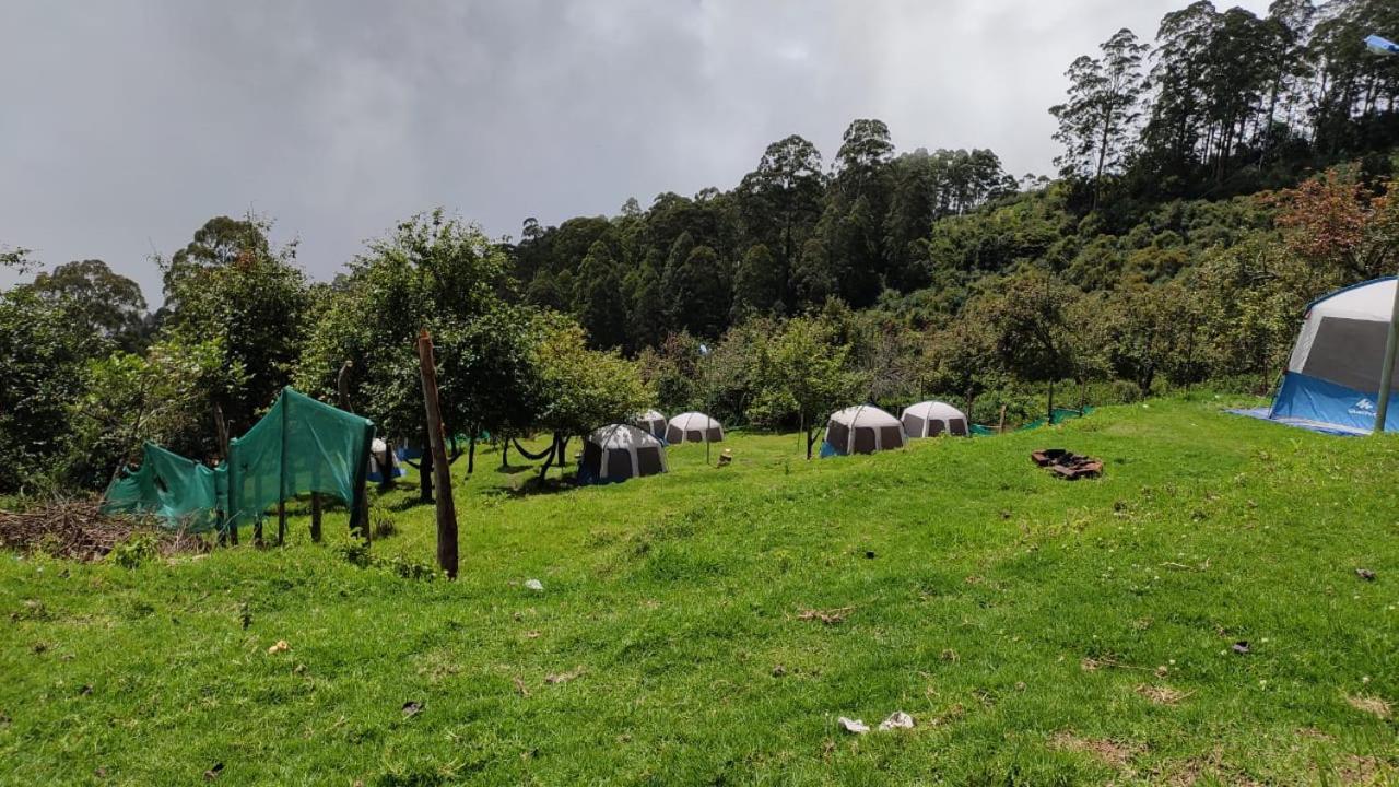 Dostel: Backpacker Hostel Tamilnadu - Tamilnadu - Kodaikanal Exterior foto