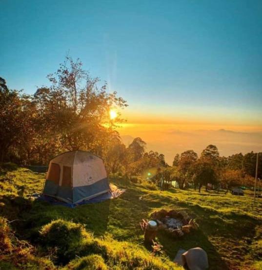 Dostel: Backpacker Hostel Tamilnadu - Tamilnadu - Kodaikanal Exterior foto