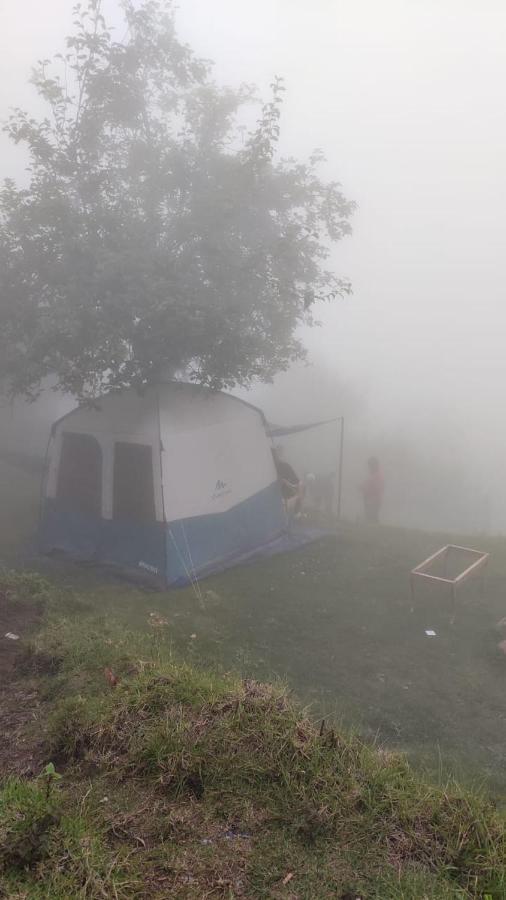 Dostel: Backpacker Hostel Tamilnadu - Tamilnadu - Kodaikanal Exterior foto