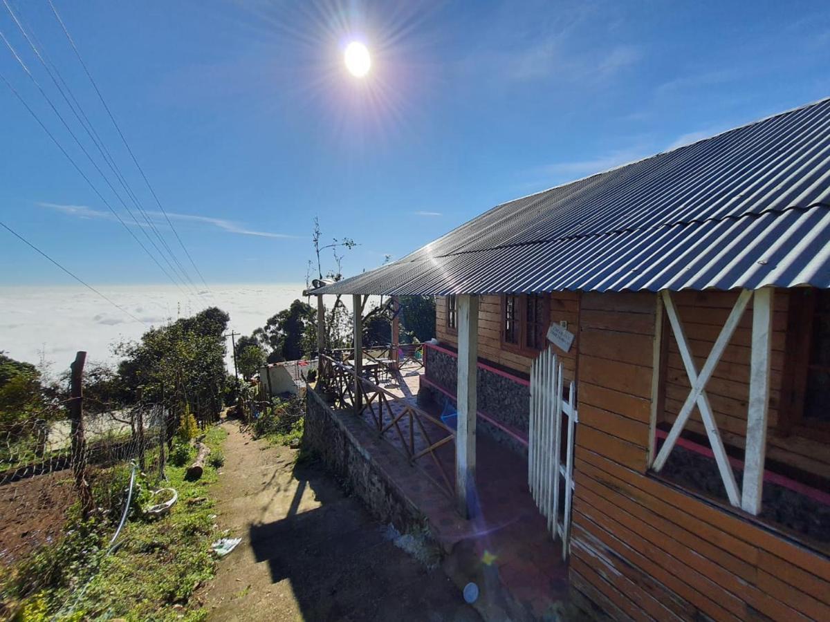 Dostel: Backpacker Hostel Tamilnadu - Tamilnadu - Kodaikanal Exterior foto