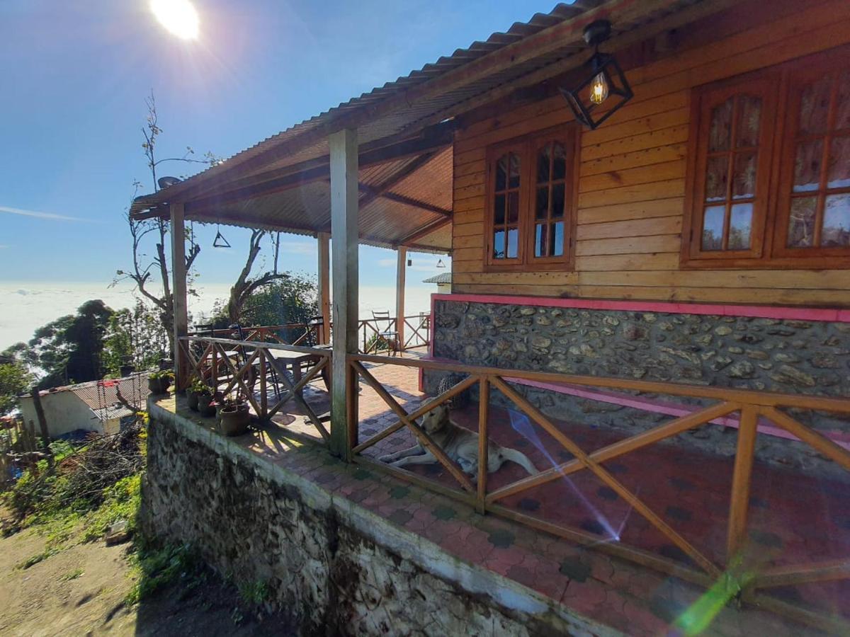 Dostel: Backpacker Hostel Tamilnadu - Tamilnadu - Kodaikanal Exterior foto