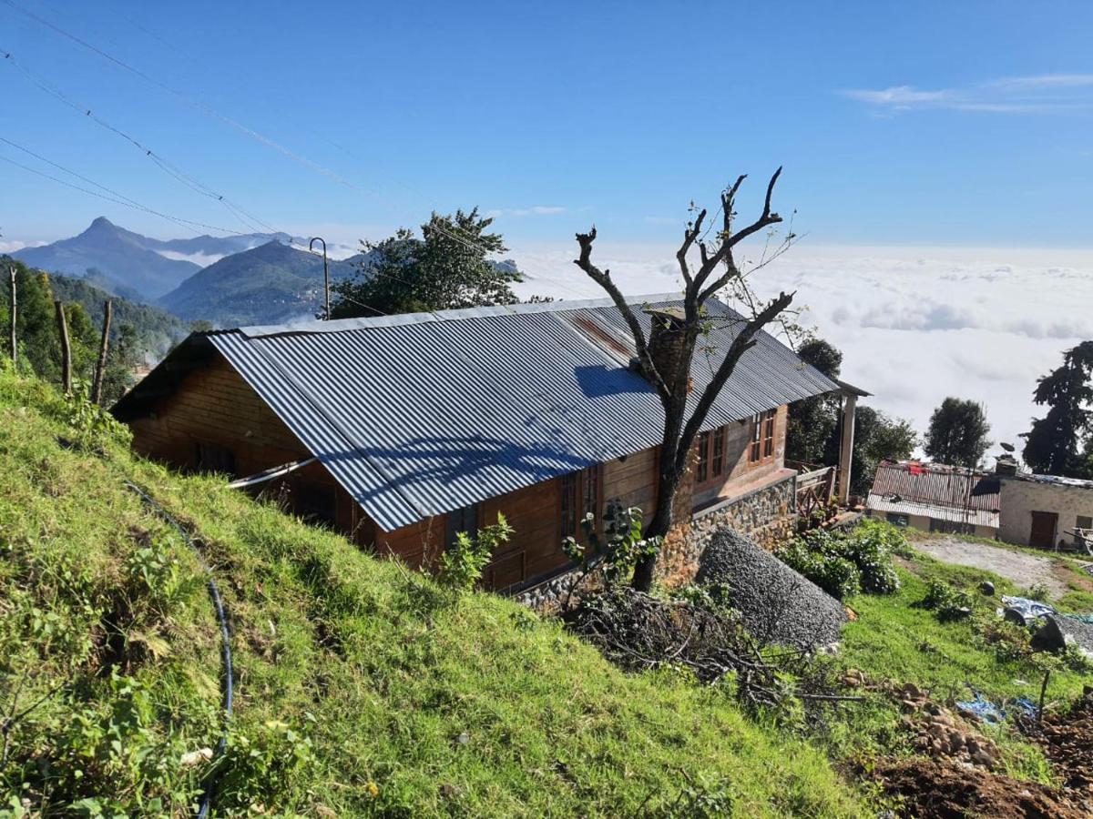 Dostel: Backpacker Hostel Tamilnadu - Tamilnadu - Kodaikanal Exterior foto