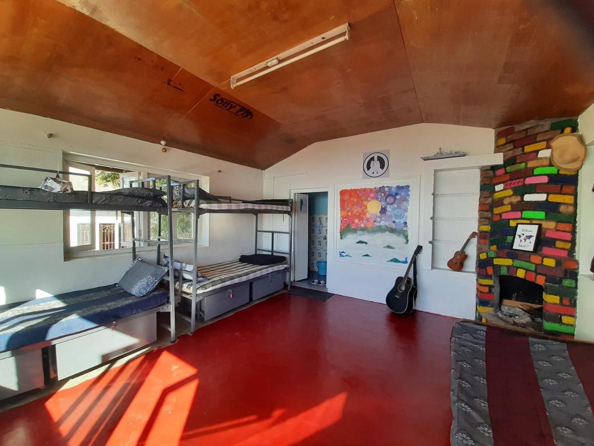 Dostel: Backpacker Hostel Tamilnadu - Tamilnadu - Kodaikanal Exterior foto