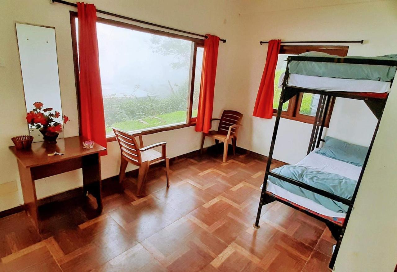Dostel: Backpacker Hostel Tamilnadu - Tamilnadu - Kodaikanal Exterior foto