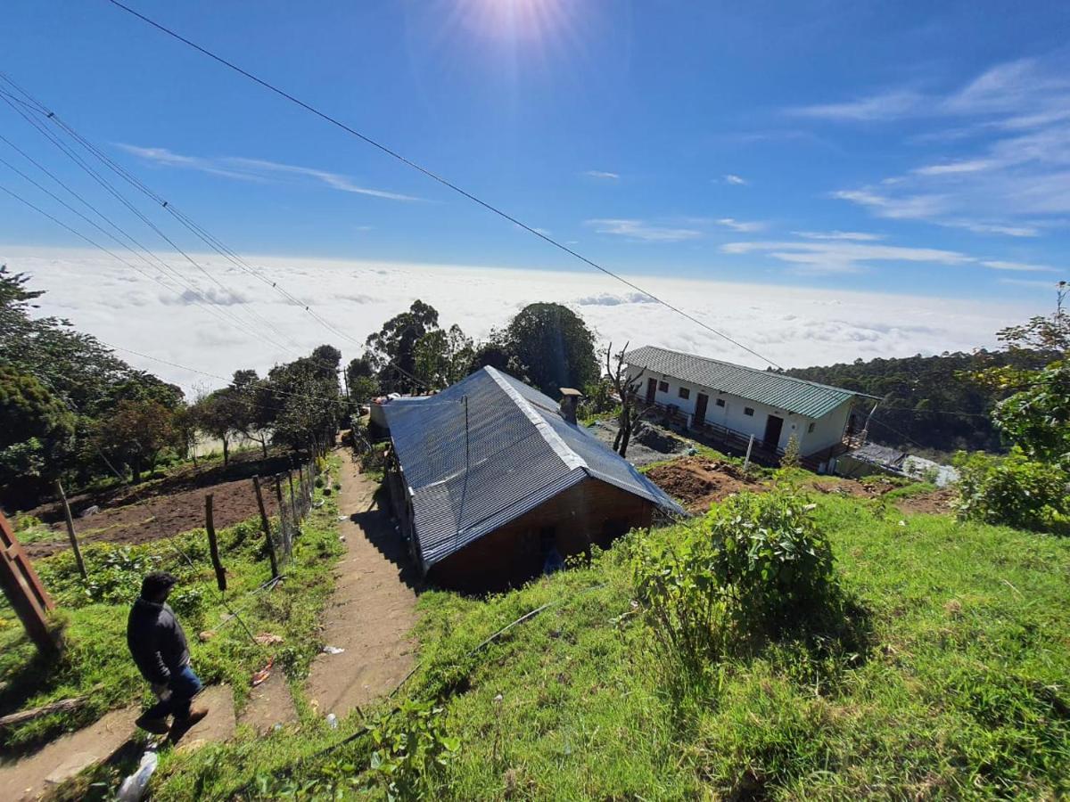 Dostel: Backpacker Hostel Tamilnadu - Tamilnadu - Kodaikanal Exterior foto