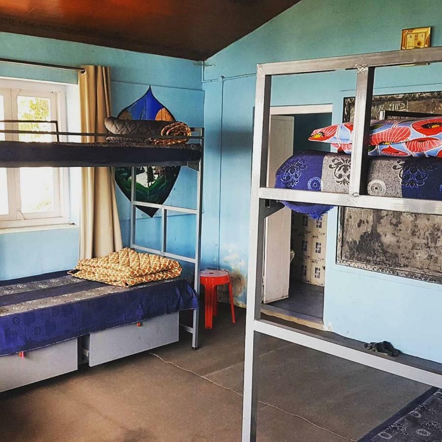 Dostel: Backpacker Hostel Tamilnadu - Tamilnadu - Kodaikanal Exterior foto