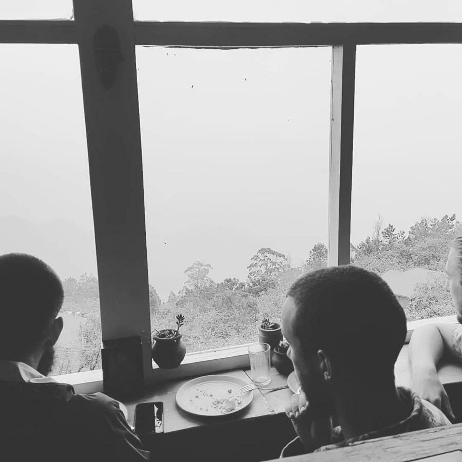 Dostel: Backpacker Hostel Tamilnadu - Tamilnadu - Kodaikanal Exterior foto