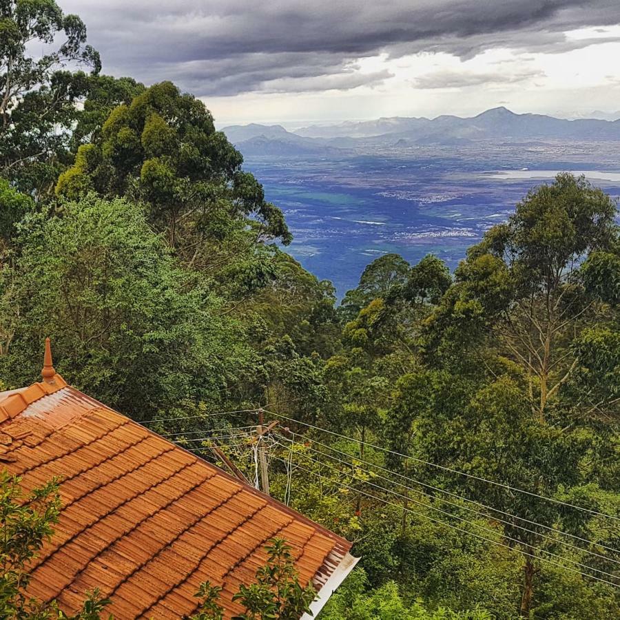 Dostel: Backpacker Hostel Tamilnadu - Tamilnadu - Kodaikanal Exterior foto