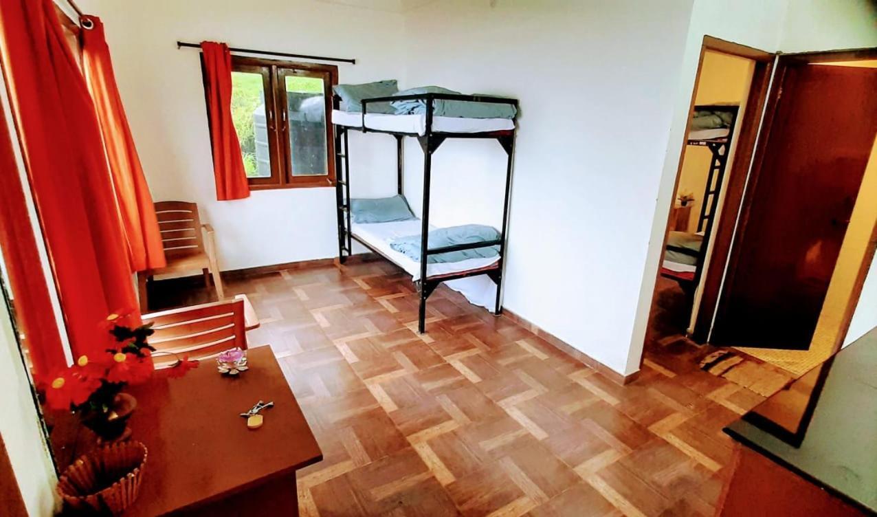 Dostel: Backpacker Hostel Tamilnadu - Tamilnadu - Kodaikanal Exterior foto