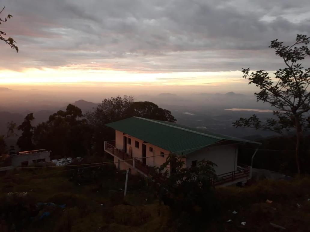 Dostel: Backpacker Hostel Tamilnadu - Tamilnadu - Kodaikanal Exterior foto