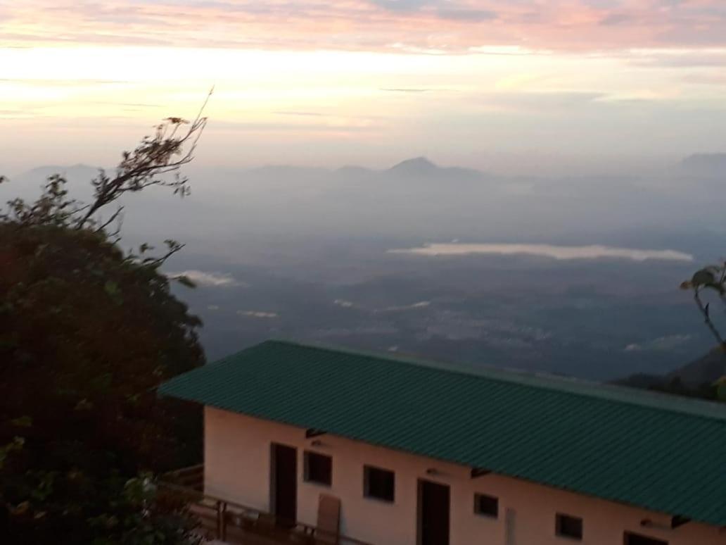 Dostel: Backpacker Hostel Tamilnadu - Tamilnadu - Kodaikanal Exterior foto