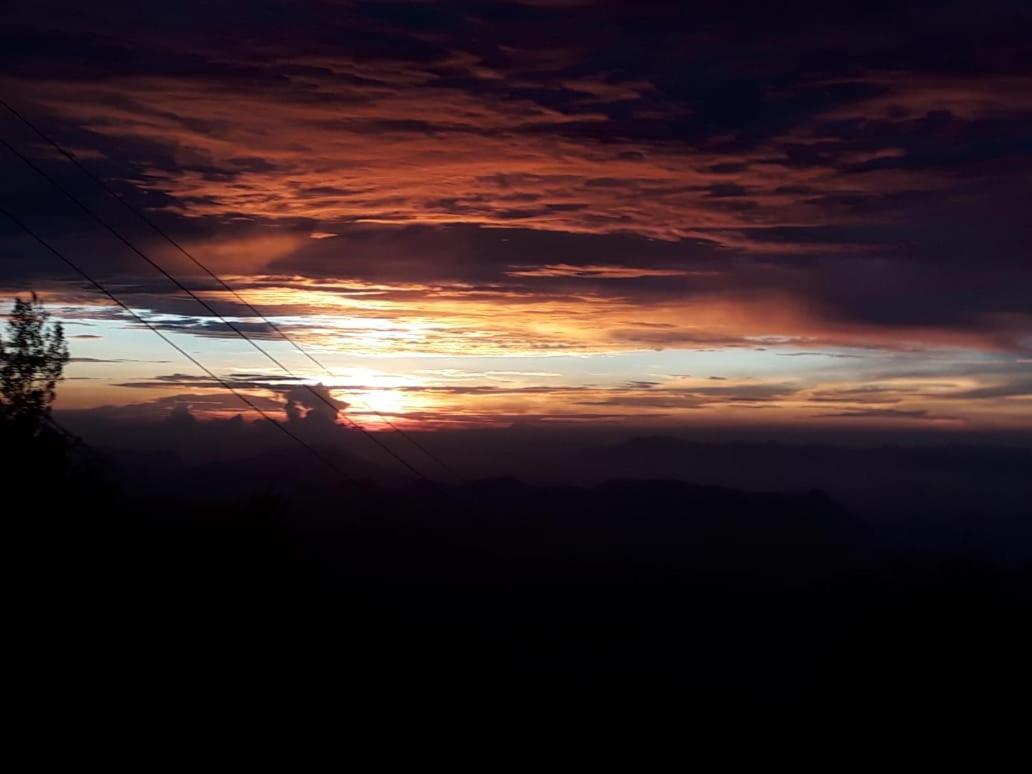 Dostel: Backpacker Hostel Tamilnadu - Tamilnadu - Kodaikanal Exterior foto