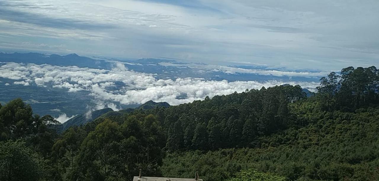 Dostel: Backpacker Hostel Tamilnadu - Tamilnadu - Kodaikanal Exterior foto