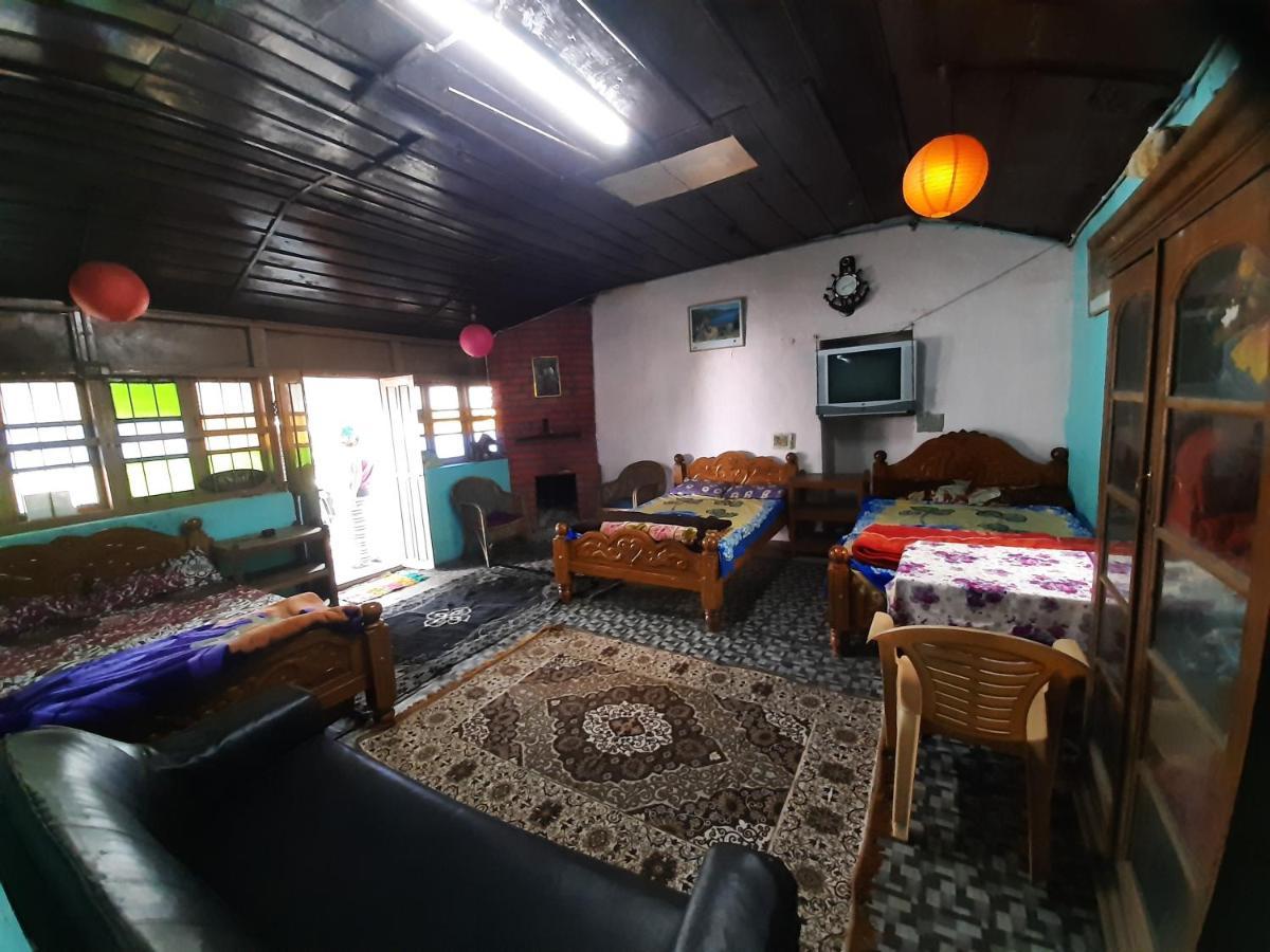 Dostel: Backpacker Hostel Tamilnadu - Tamilnadu - Kodaikanal Exterior foto